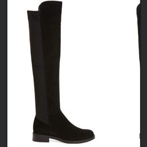 Blondo Eden Over the Knee Waterproof Boots Sz9